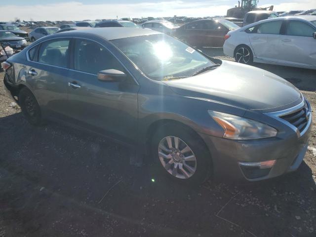 Photo 4 from auction – 2015 NISSAN ALTIMA 2.5 with VIN 1N4AL3APXFC236676