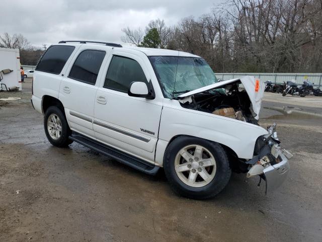 Photo 4 from auction – 2006 GMC YUKON with VIN 1GKEC13T06R110256