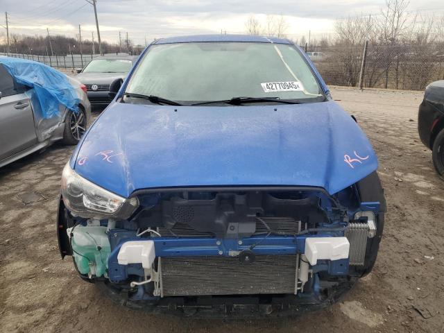 Photo 5 from auction – 2019 MITSUBISHI OUTLANDER with VIN JA4AP3AU1KU023621