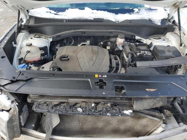 Photo 12 from auction – 2021 HYUNDAI SANTA FE S with VIN 5NMS14AJ2MH329759