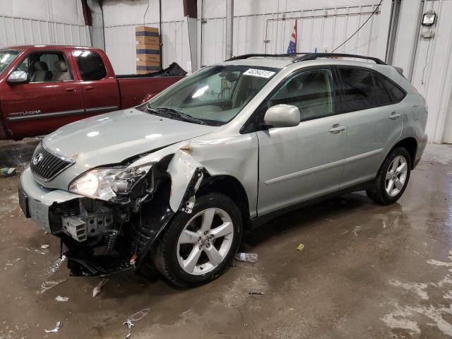 LEXUS RX 330 2006 with VIN 2T2HA31U46C088273 - Photo from auction