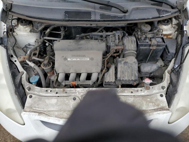 Photo 11 from auction – 2007 HONDA FIT S with VIN JHMGD38697S017132