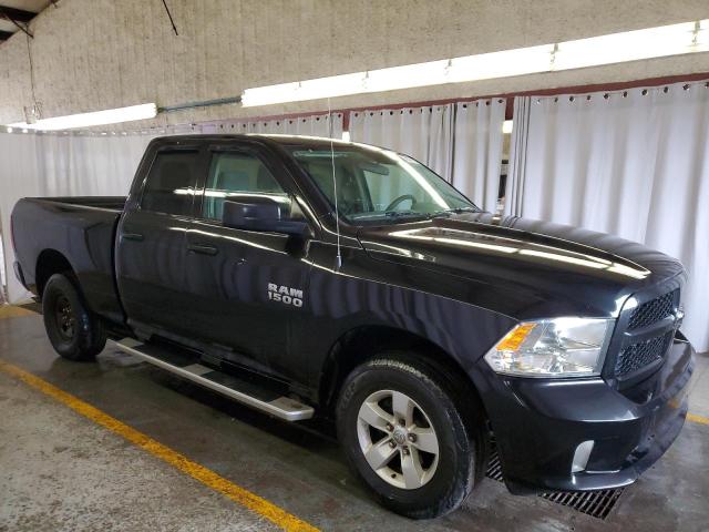 Photo 4 from auction – 2016 RAM 1500 ST with VIN 1C6RR7FG1GS412122