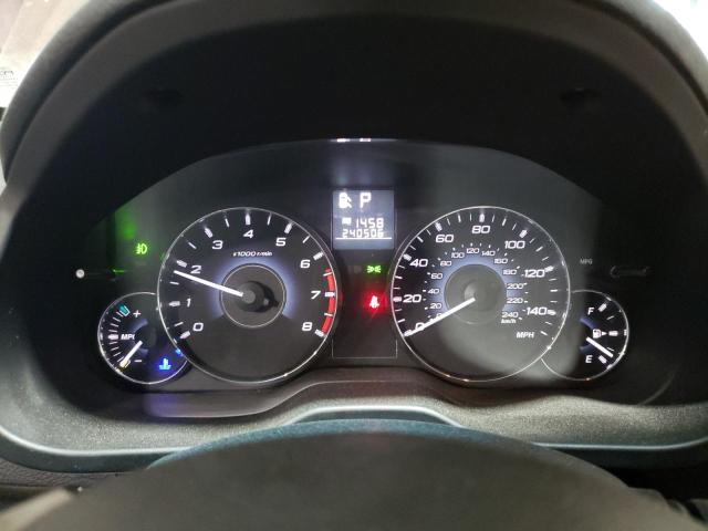 Снимка 9 от търг – 2012 SUBARU OUTBACK 2. с VIN 4S4BRBCC6C3245531