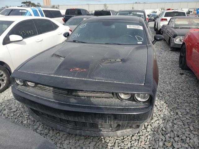 Photo 5 from auction – 2020 DODGE CHALLENGER with VIN 2C3CDZAG0LH240302