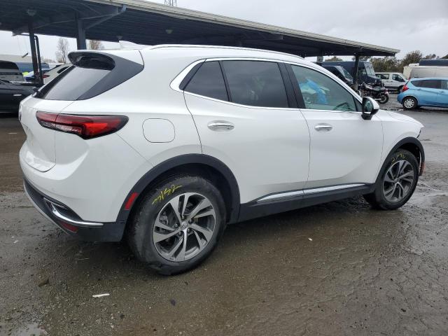 Photo 3 from auction – 2023 BUICK ENVISION E with VIN LRBFZNR40PD061109