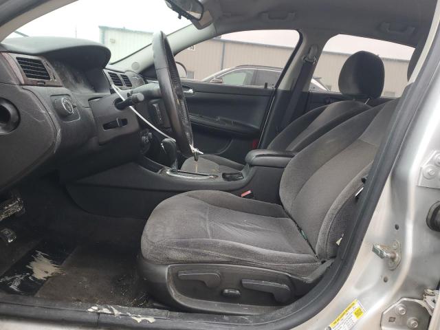 Photo 7 from auction – 2013 CHEVROLET IMPALA LT with VIN 2G1WB5E30D1194746