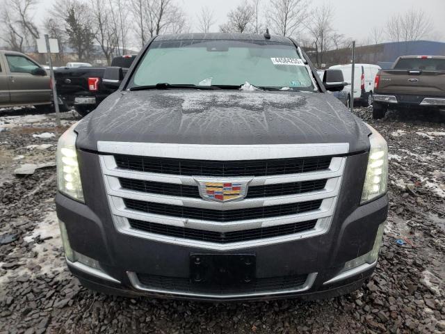 Photo 5 from auction – 2015 CADILLAC ESCALADE E with VIN 1GYS4SKJ4FR656232