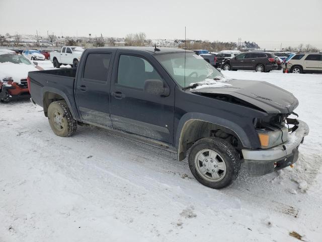 Photo 4 from auction – 2008 CHEVROLET COLORADO with VIN 1GCDT13E888114167