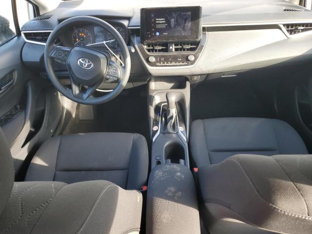 Photo 8 from auction – 2024 TOYOTA COROLLA LE with VIN 5YFB4MDE2RP199940