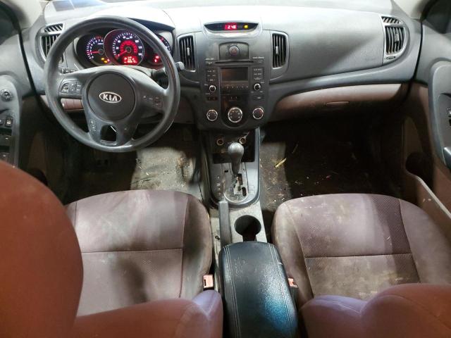 Photo 8 from auction – 2010 KIA FORTE EX with VIN KNAFU4A24A5812537