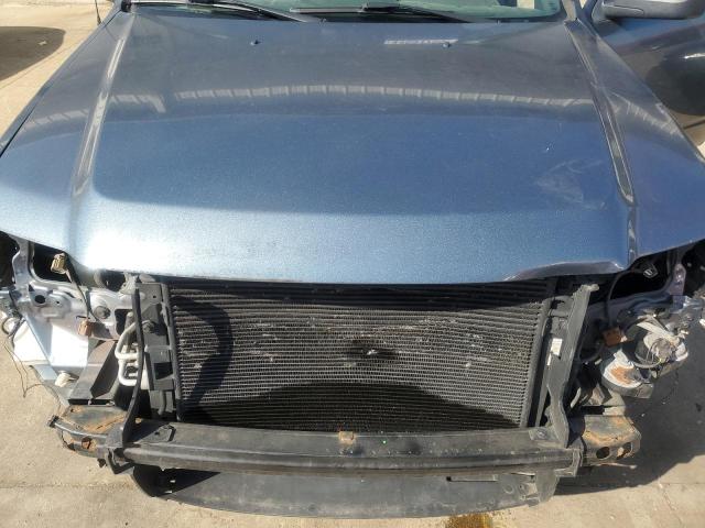 Photo 12 from auction – 2010 FORD ESCAPE XLT with VIN 1FMCU0DG2AKA42227