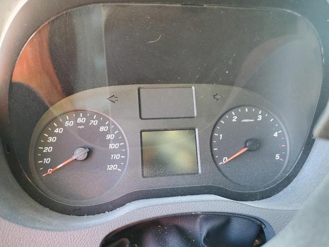 Photo 9 from auction – 2021 MERCEDES-BENZ SPRINTER 2 with VIN W1W4DBHY7MT047868