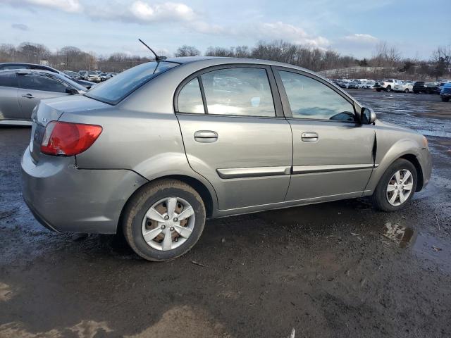 Photo 3 from auction – 2010 KIA RIO with VIN KNADH4A30A6661131