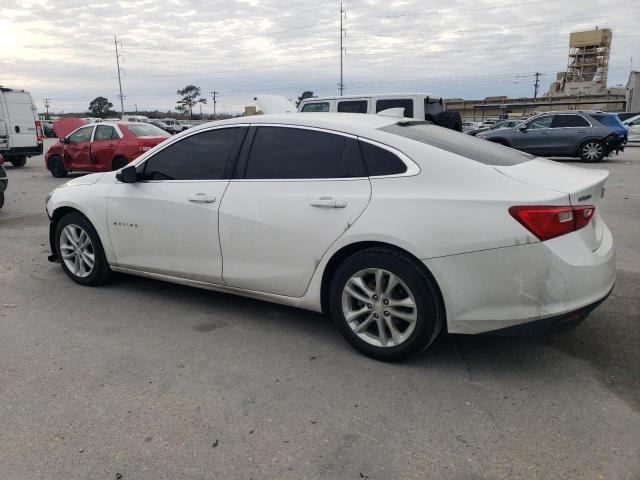 Photo 2 from auction – 2018 CHEVROLET MALIBU LT with VIN 1G1ZD5ST3JF230705