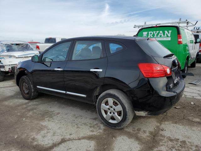 Photo 2 from auction – 2014 NISSAN ROGUE SELE with VIN JN8AS5MT0EW614457