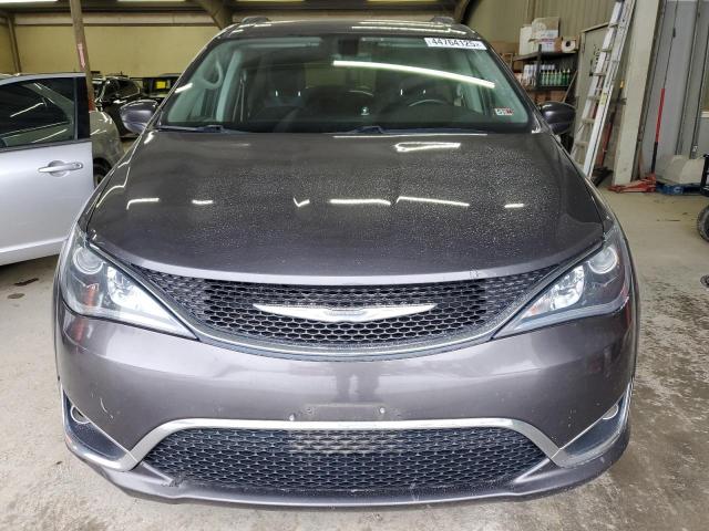 Photo 5 from auction – 2017 CHRYSLER PACIFICA T with VIN 2C4RC1BG3HR676409