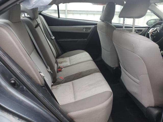 Photo 10 from auction – 2019 TOYOTA COROLLA L with VIN 2T1BURHE9KC218707