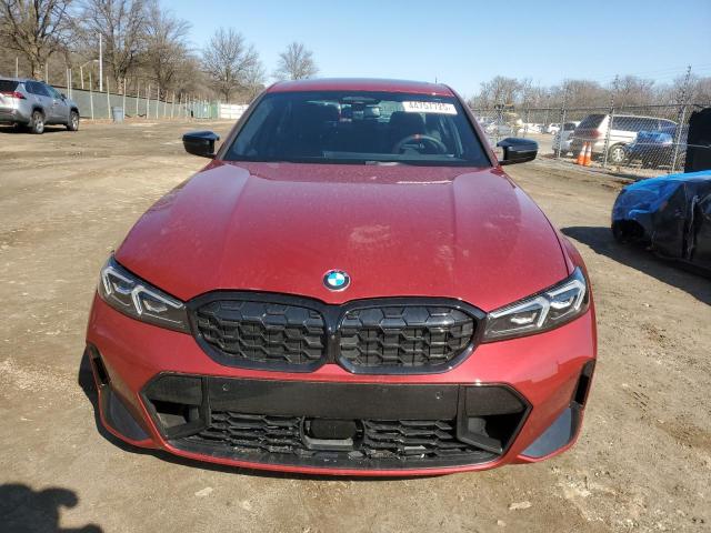 Фото 5 с аукциона – 2025 BMW M340XI с VIN 3MW69FT06S8F12088