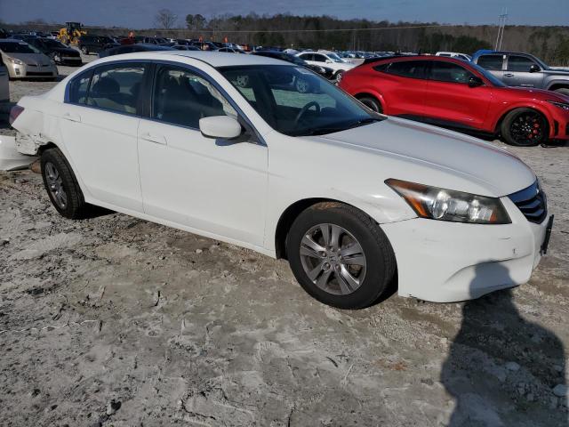 Photo 4 from auction – 2012 HONDA ACCORD LXP with VIN 1HGCP2F49CA156164