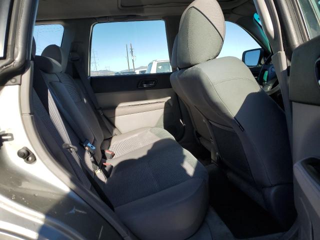 Photo 10 from auction – 2006 SUBARU FORESTER 2 with VIN JF1SG65676H750578