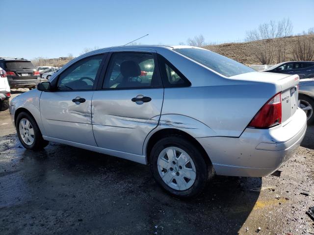 Photo 2 from auction – 2007 FORD FOCUS ZX4 with VIN 1FAFP34N97W152448