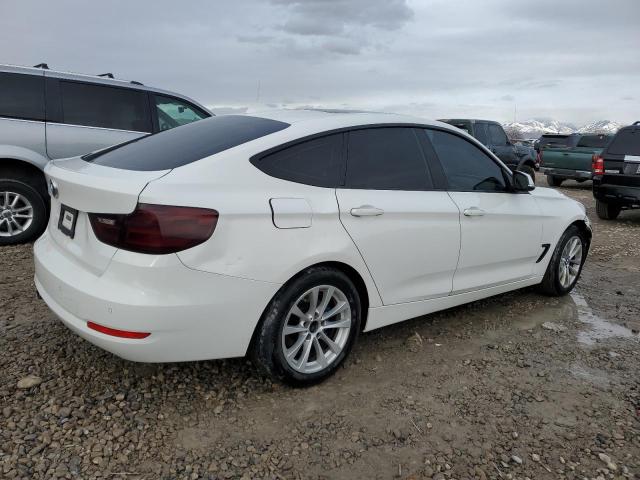 Photo 3 from auction – 2015 BMW 328 XIGT S with VIN WBA8Z5C51FD671673
