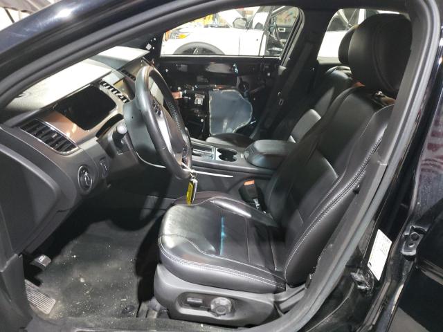 Photo 7 from auction – 2018 FORD TAURUS SEL with VIN 1FAHP2E85JG134817