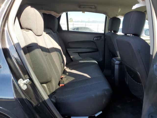 Photo 11 from auction – 2011 GMC TERRAIN SL with VIN 2CTFLTEC6B6281743