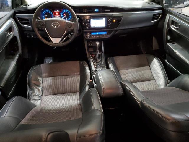 Photo 8 from auction – 2014 TOYOTA COROLLA L with VIN 2T1BURHE0EC068457