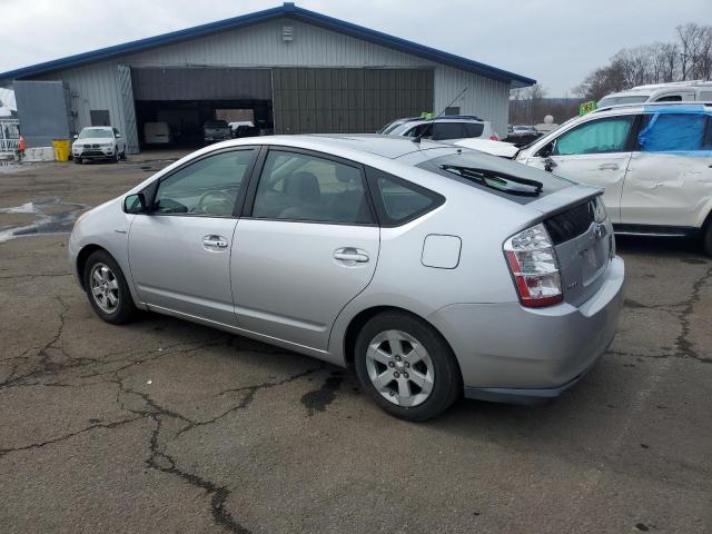 Photo 2 from auction – 2007 TOYOTA PRIUS with VIN JTDKB20U777578146