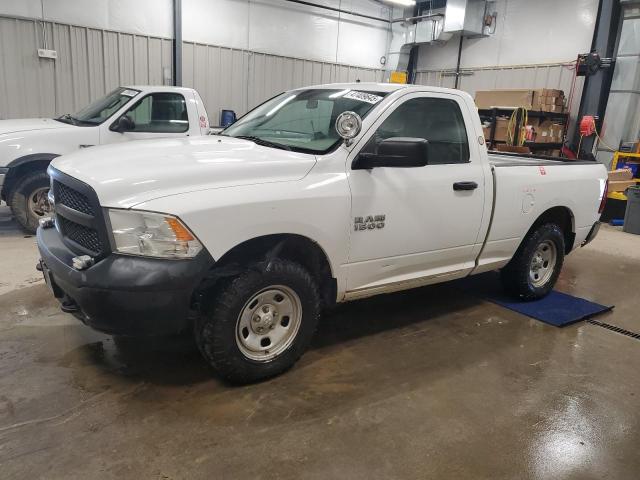 RAM 1500 ST 2015 with VIN 3C6JR7AG1FG668738 - Photo from auction