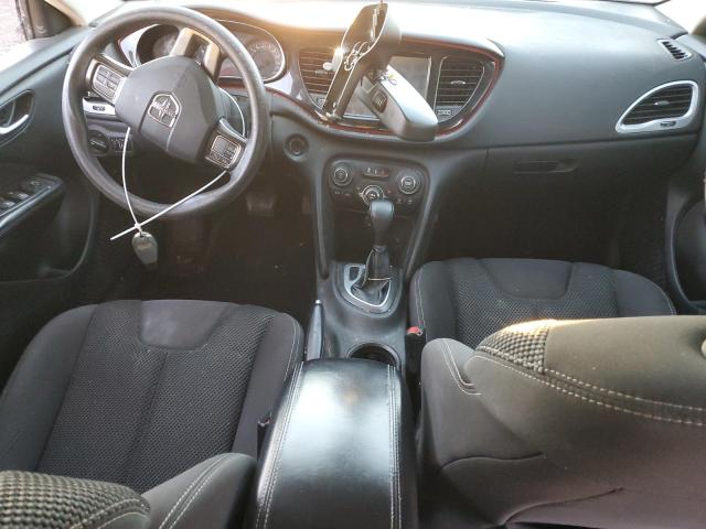 Photo 8 from auction – 2016 DODGE DART SXT with VIN 1C3CDFBB4GD517019