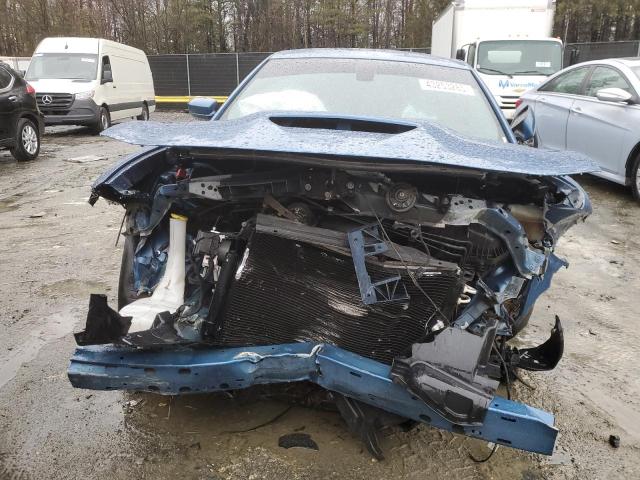 Photo 5 from auction – 2021 DODGE CHARGER R/ with VIN 2C3CDXCT8MH598408