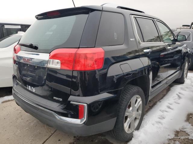 Фото 3 с аукциона – 2016 GMC TERRAIN SL с VIN 2GKFLUEK2G6221897