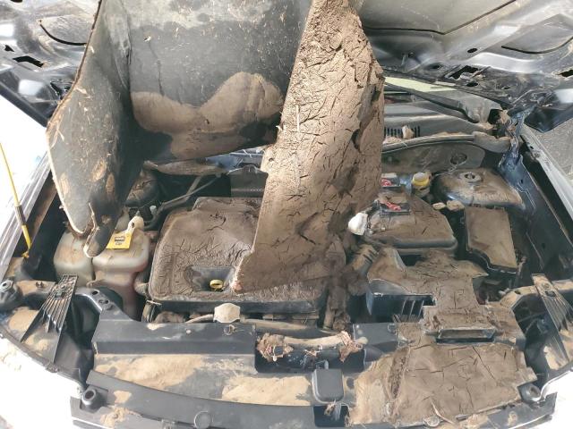 Photo 11 from auction – 2016 JEEP COMPASS LA with VIN 1C4NJDEB5GD594365