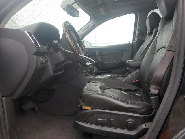 Photo 7 from auction – 2012 GMC ACADIA DEN with VIN 1GKKRTED4CJ367935