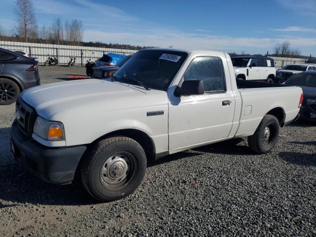 FORD RANGER 2006 with VIN 1FTYR10D06PA09007 - Photo from auction