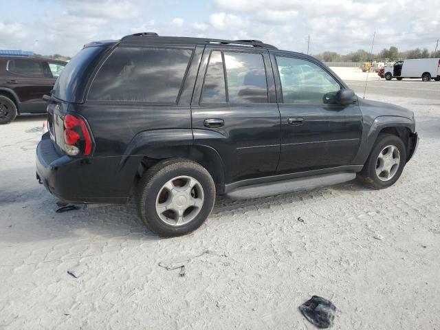 Photo 3 from auction – 2008 CHEVROLET TRAILBLAZE with VIN 1GNDT13S782125158