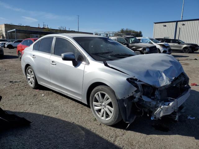 Photo 4 from auction – 2015 SUBARU IMPREZA PR with VIN JF1GJAC62FH011809