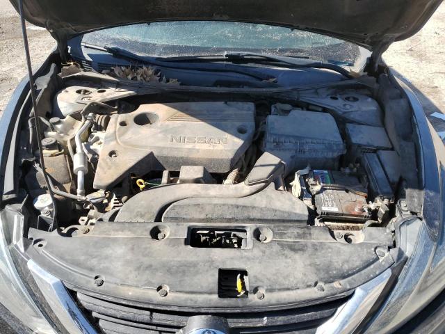 Photo 11 from auction – 2017 NISSAN ALTIMA 2.5 with VIN 1N4AL3AP2HN308476