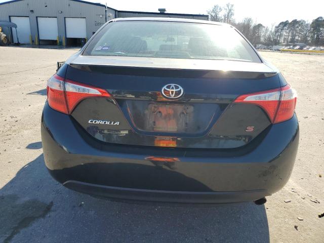 Photo 6 from auction – 2016 TOYOTA COROLLA L with VIN 2T1BURHE0GC508003