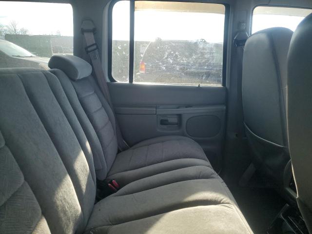 Photo 10 from auction – 1999 FORD EXPLORER with VIN 1FMZU32X9XUC34675