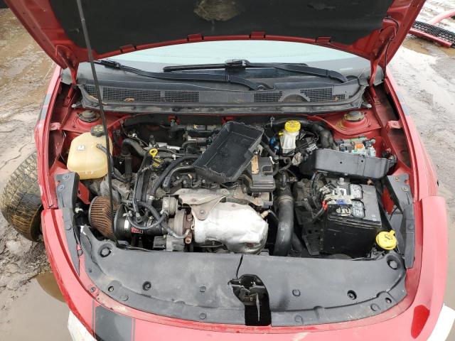 Photo 11 from auction – 2013 DODGE DART SXT with VIN 1C3CDFBH0DD648657