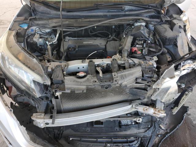 Photo 12 from auction – 2016 HONDA CR-V EXL with VIN 2HKRM3H78GH528087