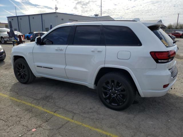 Photo 2 from auction – 2018 JEEP GRAND CHER with VIN 1C4RJFAG3JC222731