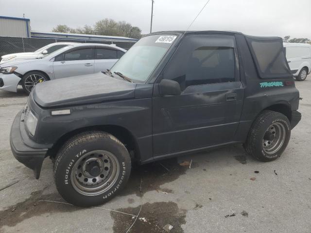 Снимка 1 от търг – 1994 GEO TRACKER с VIN 2CNBE18U9R6936156