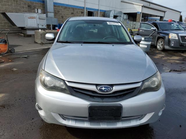 Снимка 5 от търг – 2011 SUBARU IMPREZA OU с VIN JF1GH6D64BH820665