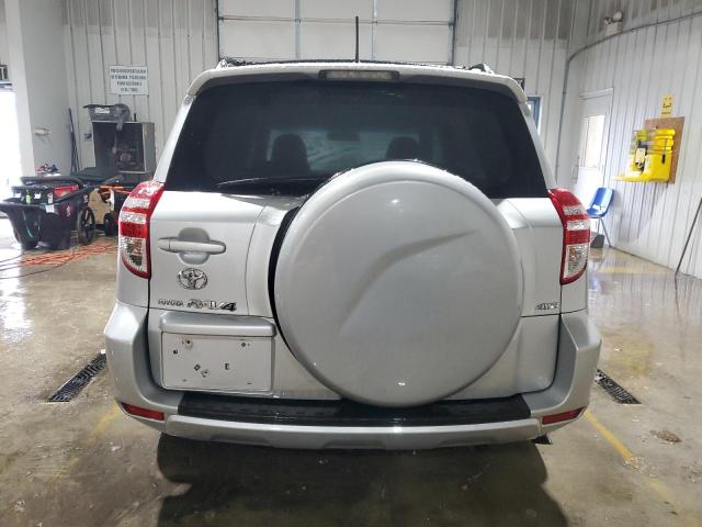 Снимка 6 от търг – 2010 TOYOTA RAV4 с VIN 2T3BF4DV1AW082015