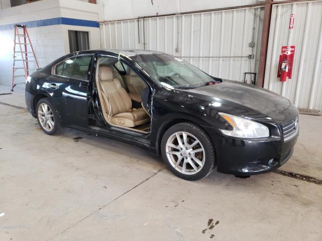 Photo 4 from auction – 2010 NISSAN MAXIMA S with VIN 1N4AA5AP1AC874194